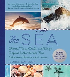 The Sea (eBook, ePUB) - Carlson, Isobel