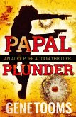 Papal Plunder: an Action Thriller (Alex Pope, #2) (eBook, ePUB)
