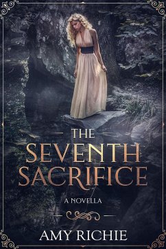 Cover The Seventh Sacrifice (eBook, ePUB)