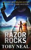 Razor Rocks (Paradise Crime Mysteries, #13) (eBook, ePUB)