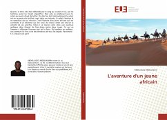 L'aventure d'un jeune africain - Abdoukarim, Abdoulaziz