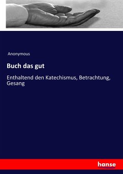 Buch das gut