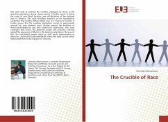 The Crucible of Race - Ndereyimana, Léonidas