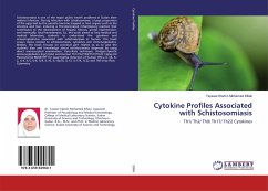 Cytokine Profiles Associated with Schistosomiasis