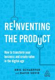Reinventing the Product (eBook, ePUB)