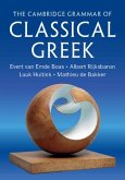 Cambridge Grammar of Classical Greek (eBook, PDF)