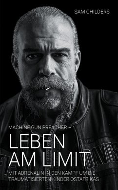Cover Leben am Limit (eBook, ePUB)