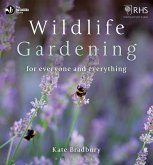 Wildlife Gardening (eBook, PDF)