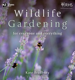 Wildlife Gardening (eBook, PDF) - Bradbury, Kate