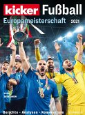 Fußball-Europameisterschaft 2021