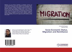 Socio-Economic Status, Migration and Remittance