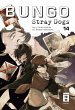 Bungo Stray Dogs Bd.14 - Bild 1