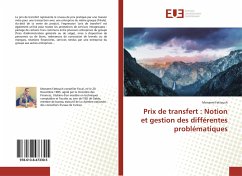 Prix de transfert : Notion et gestion des différentes problématiques - Fattouch, Monaem