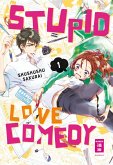 Stupid Love Comedy Bd.1 Stupid Love Comedy Bd.1