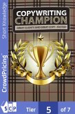Copywriting Champion (eBook, ePUB) Copywriting Champion (eBook, ePUB)