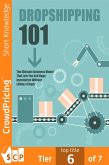 Dropshipping 101 (eBook, ePUB)