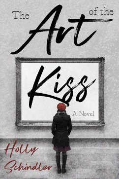 Cover The Art of the Kiss (eBook, ePUB)