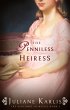 The Penniless Heiress (The Ashcombe... - Bild 1