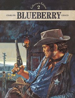Blueberry - Collectors Edition Bd.2 - Charlier, Jean-Michel;Giraud, Jean
