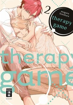 Therapy Game 02 - Hinohara, Meguru