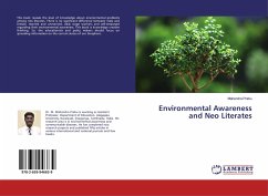 Environmental Awareness and Neo Literates - Prabu, Mahendra