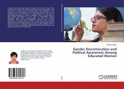 Gender Discrimination and Political Awareness Among Educated Women