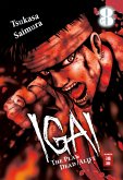 Igai - The Play Dead/Alive / Igai - The Play Dead/Alive Bd.8