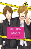 Bad Boy Yagami Bd.9 Bad Boy Yagami Bd.9