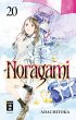 Noragami Bd.20 - Bild 1