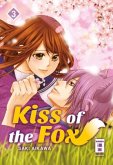 Kiss of the Fox