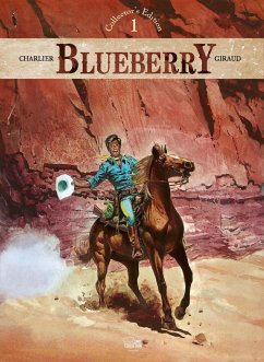Blueberry - Collectors Edition Bd.1 - Charlier, Jean-Michel;Giraud, Jean