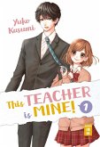 This Teacher is Mine! Bd.1