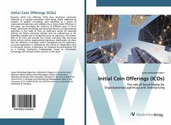 Cover Initial Coin Offerings (ICOs)