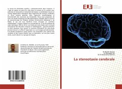 La stereotaxie cerebrale - Hassan, Baallal;Ali, Akhaddar;Mostarchid, Brahim, El