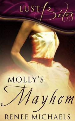 Molly's Mayhem: A Box Set (eBook, ePUB) - Michaels, Renee