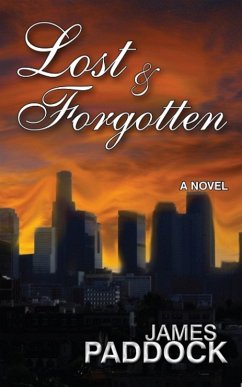 Cover Lost & Forgotten (eBook, ePUB)