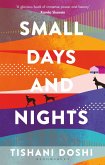 Small Days and Nights (eBook, ePUB)