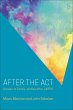 After the Act (eBook, ePUB) - Bild 1