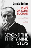 Beyond the Thirty-Nine Steps (eBook, ePUB)