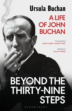 Beyond the Thirty-Nine Steps (eBook, ePUB) - Buchan, Ursula