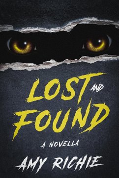 Cover Lost and Found (eBook, ePUB)