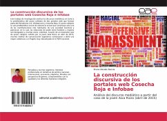 La construcción discursiva de los portales web Cosecha Roja e Infobae - Beccia, Bruno Nicolás