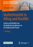 Multiethnizität in Alltag und Konflikt