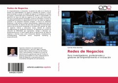 Redes de Negocios - Peña Ramírez, Camilo