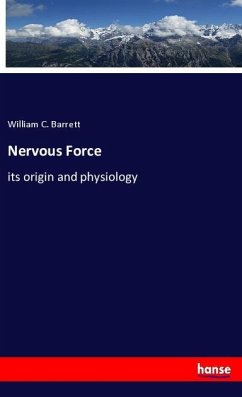 Nervous Force - Barrett, William C.