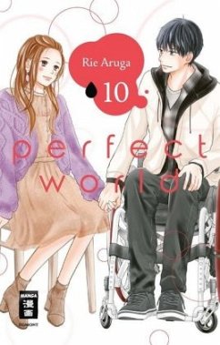 Perfect World Bd.10 - Aruga, Rie