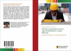 Estudo comparativo entre lajes Bubbledeck e lajes Maciças - Bertipaglia, Diego;Gomes, LUIZ