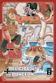 Delicious in Dungeon Bd.3