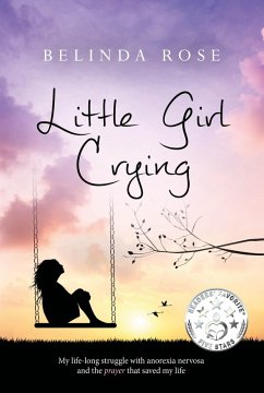 Cover Little Girl Crying (eBook, ePUB)