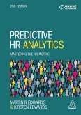Predictive HR Analytics (eBook, ePUB)